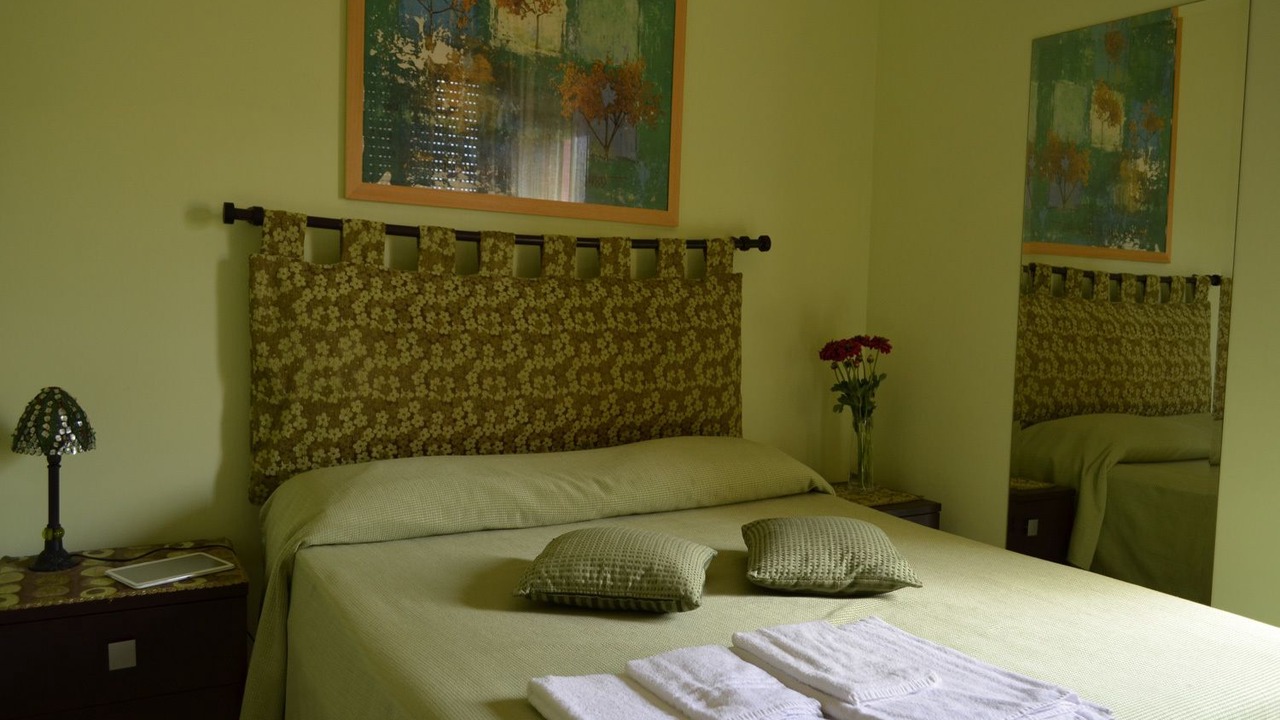 Photo of Bedroom in Terni
