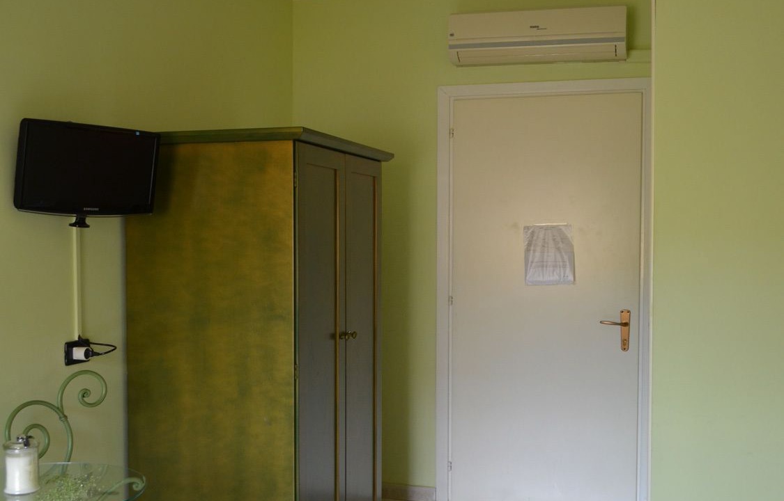Photo of Bedroom in Terni