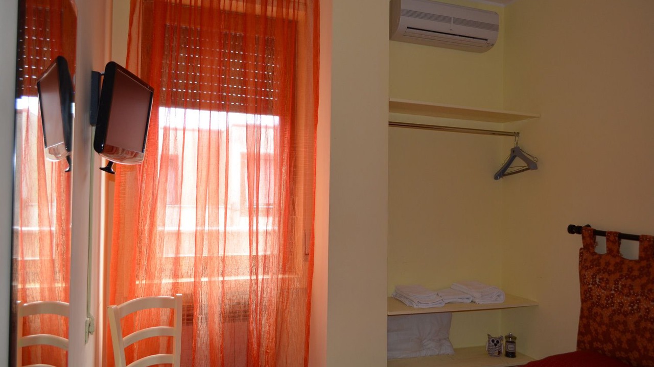 Photo of Bedroom in Terni