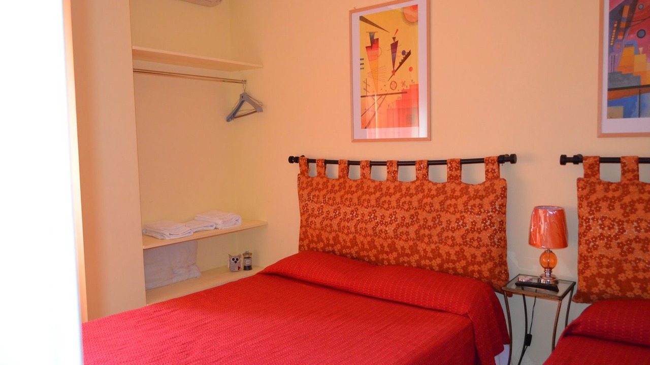 Photo of Bedroom in Terni