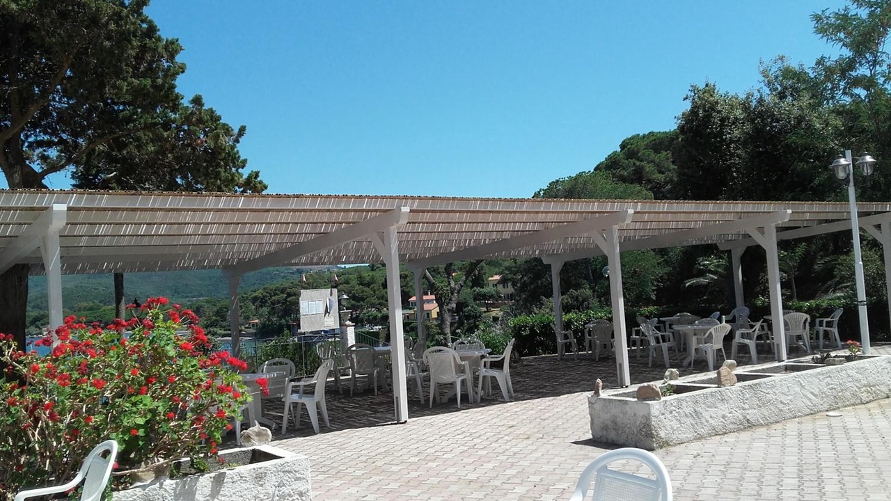 Photo of Outdoor in Portoferraio