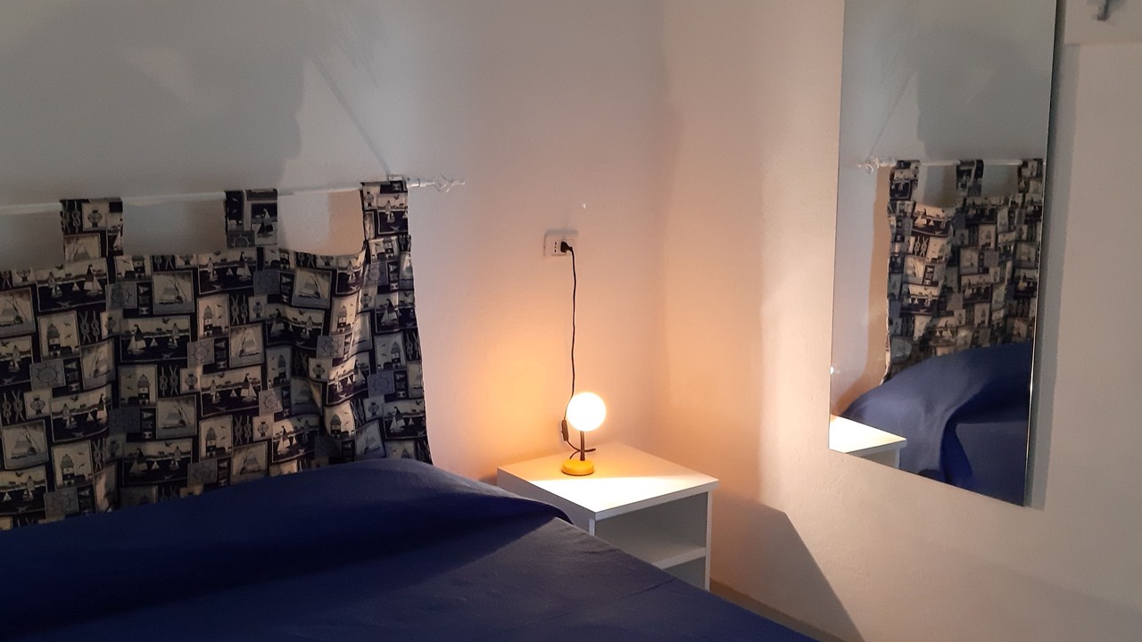 Photo of Bedroom in Portoferraio