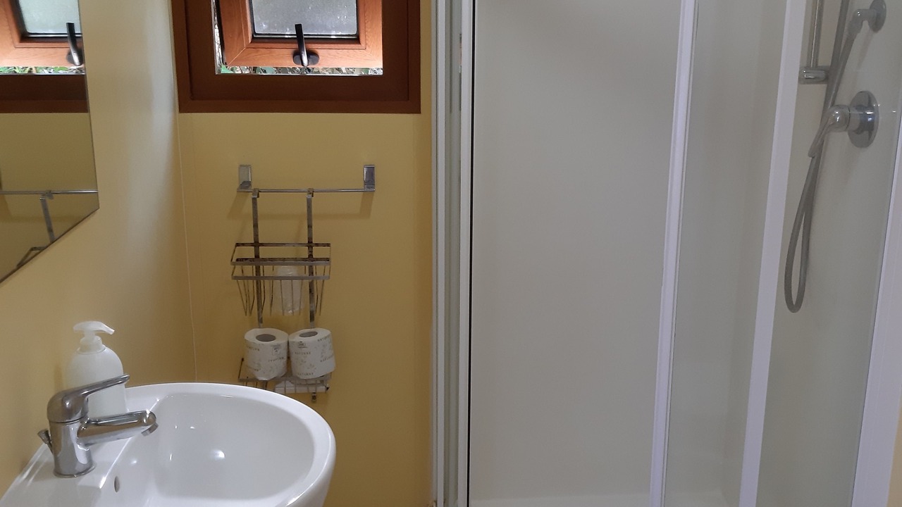 Photo of Bathroom in Portoferraio