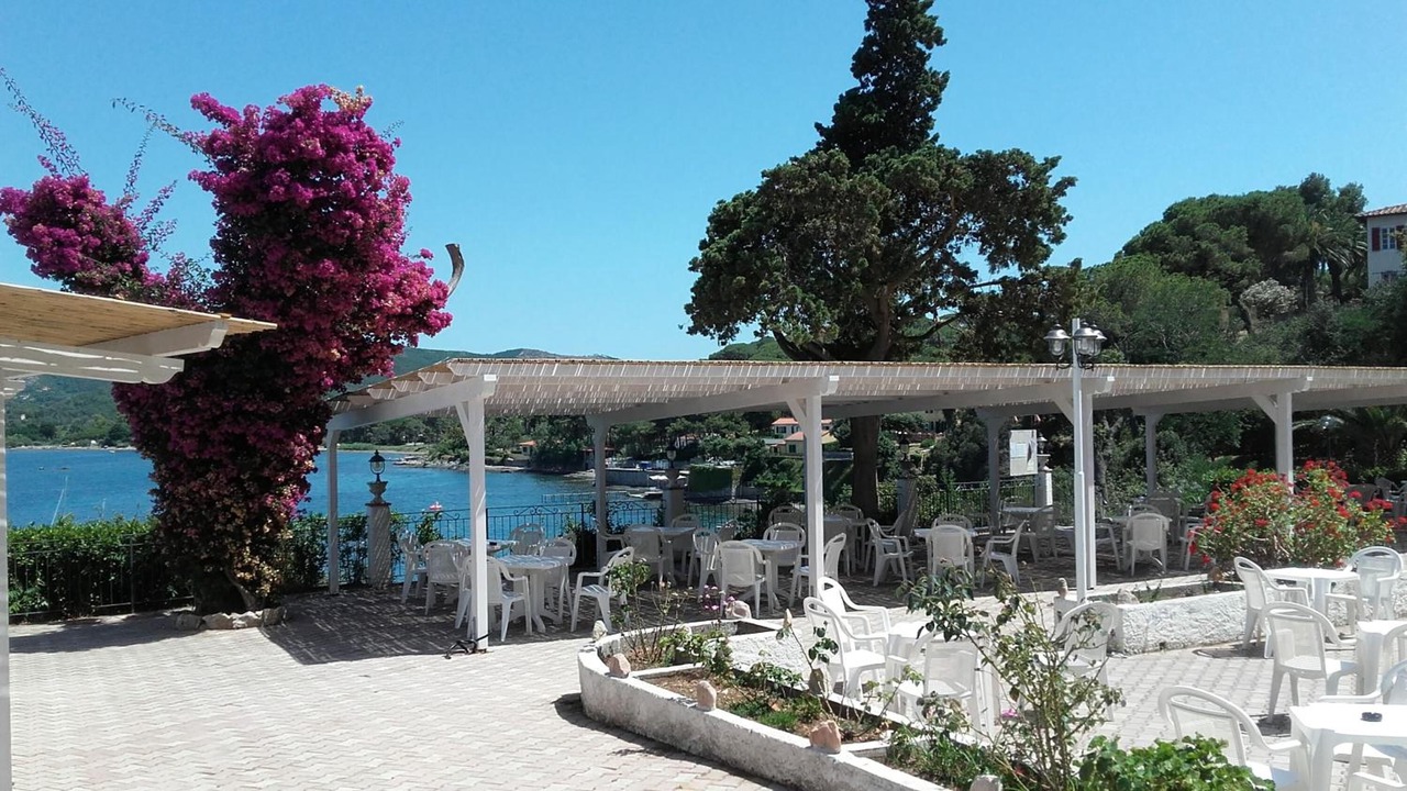 Photo of Outdoor in Portoferraio
