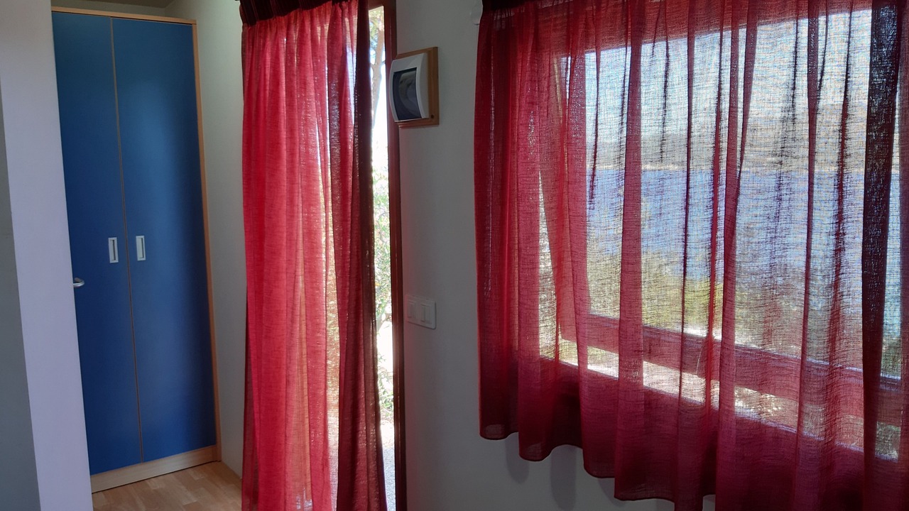 Photo of Bedroom in Portoferraio