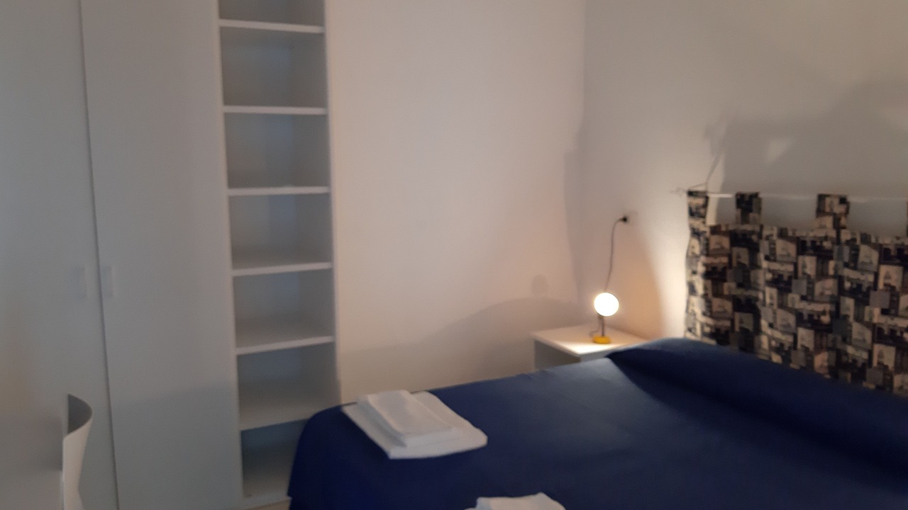 Photo of Bedroom in Portoferraio