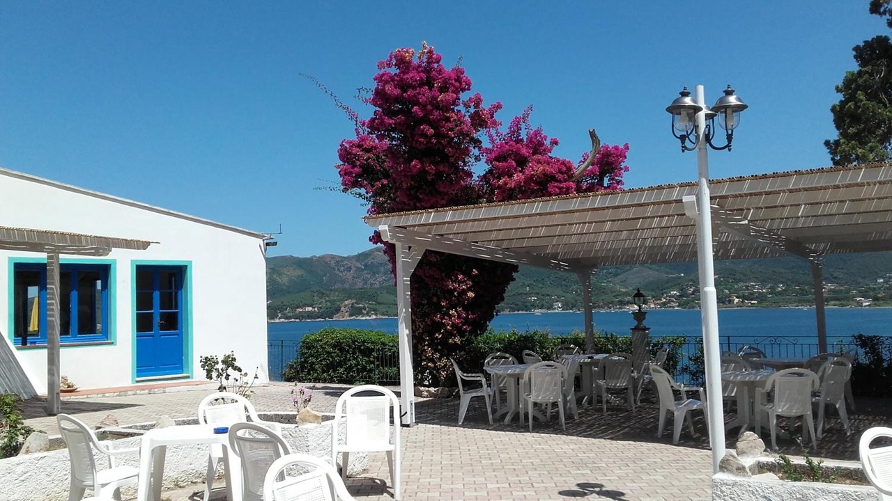Photo of Outdoor in Portoferraio