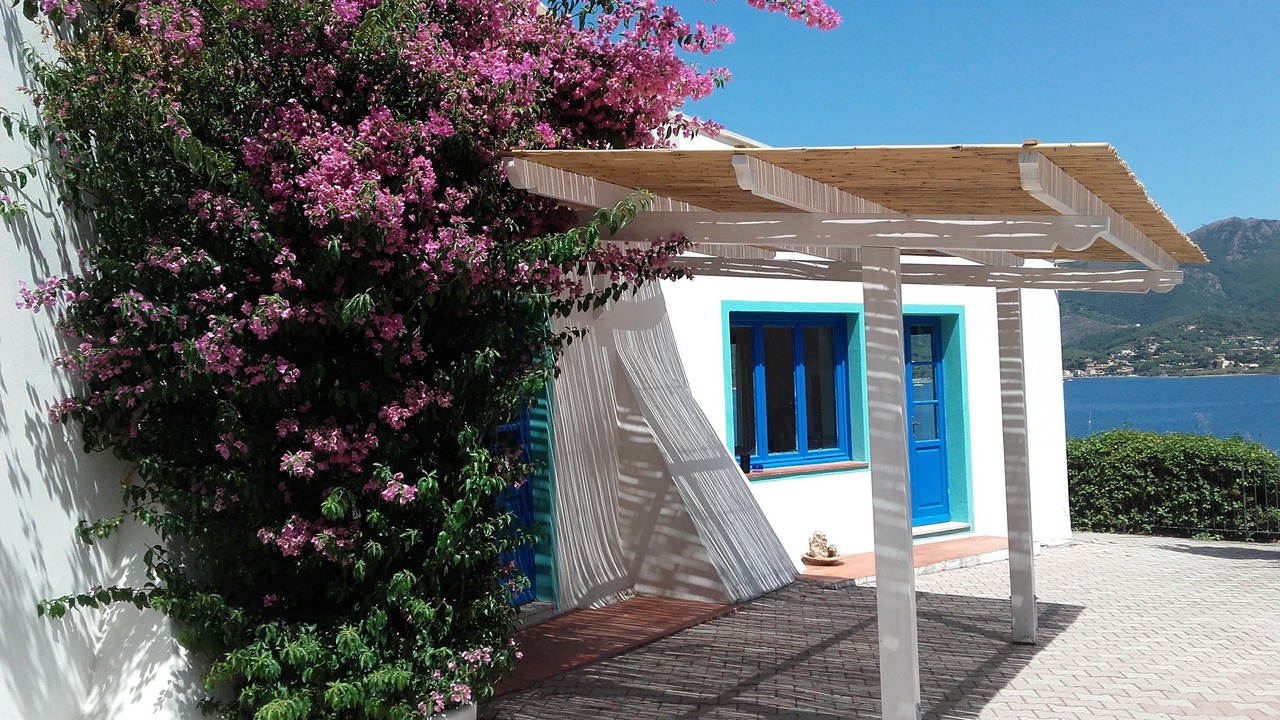 Photo of Outdoor in Portoferraio