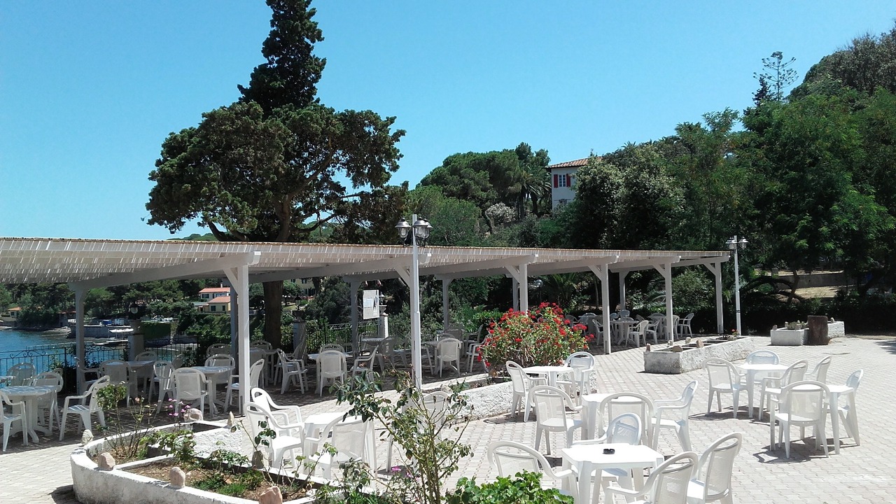 Photo of Outdoor in Portoferraio