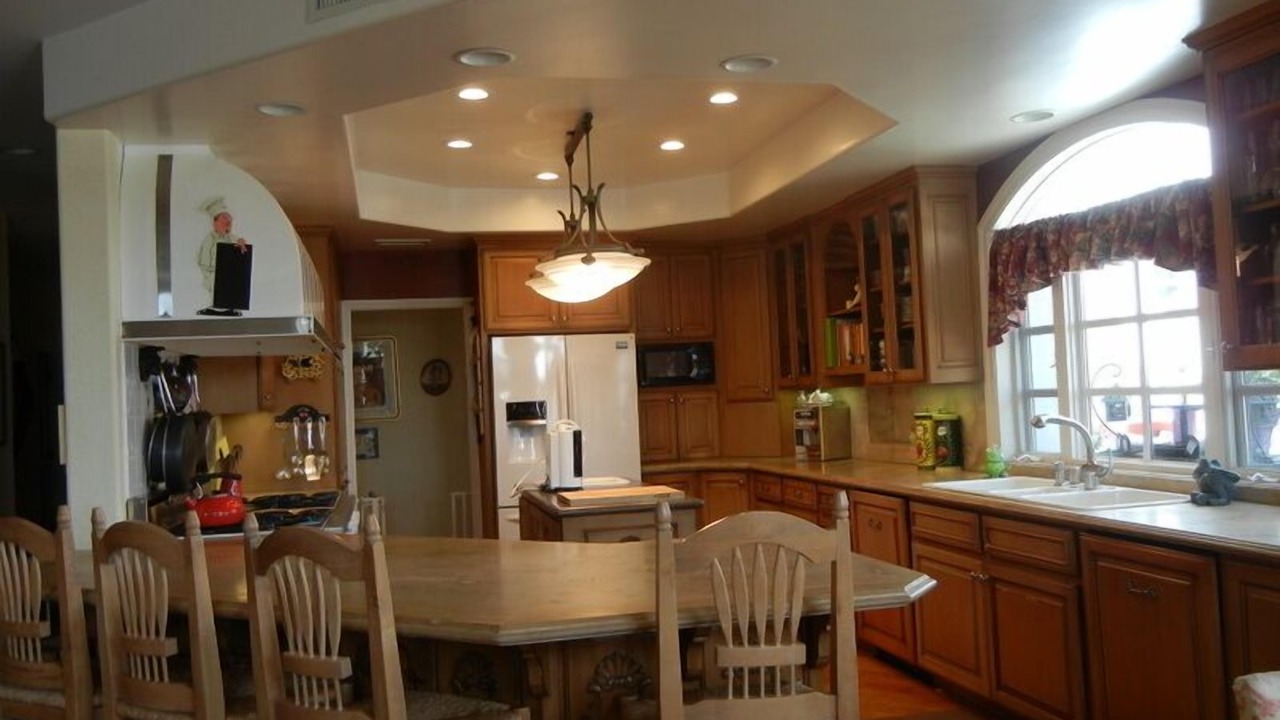 Photo of Kitchen in Los Angeles