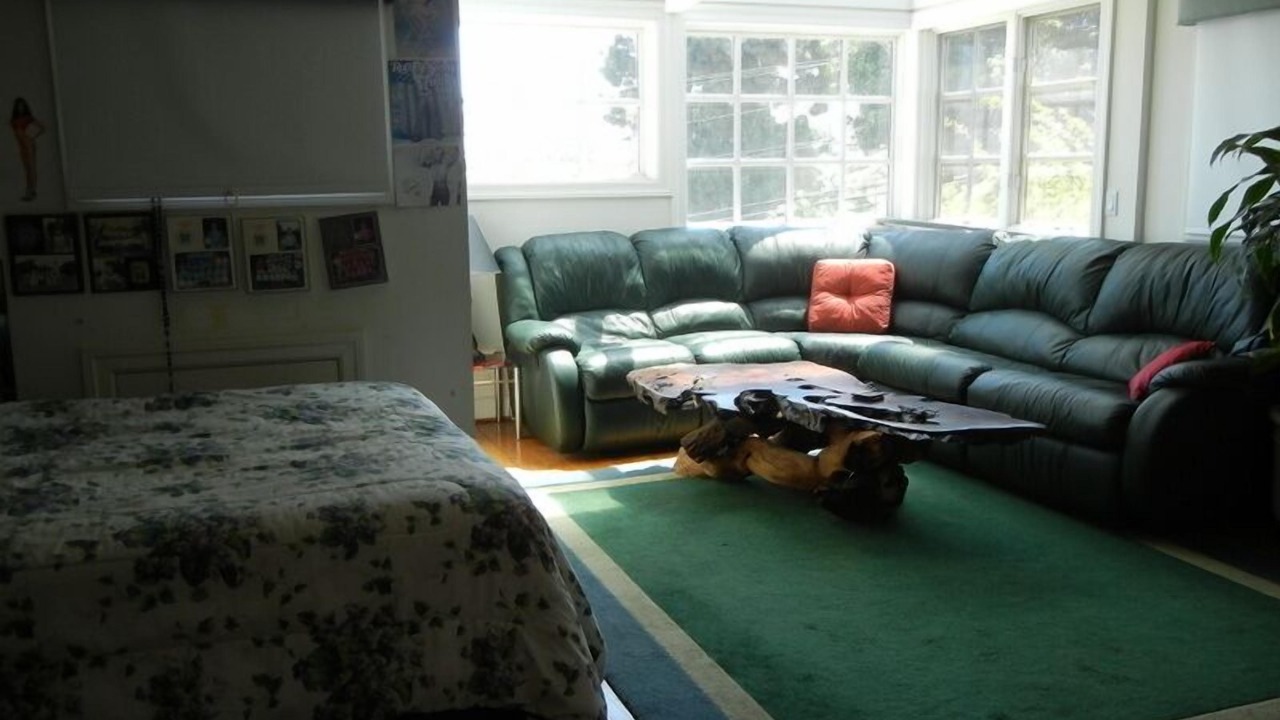 Photo of Livingroom in Los Angeles