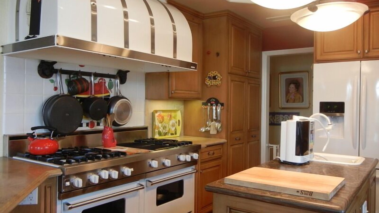 Photo of Kitchen in Los Angeles