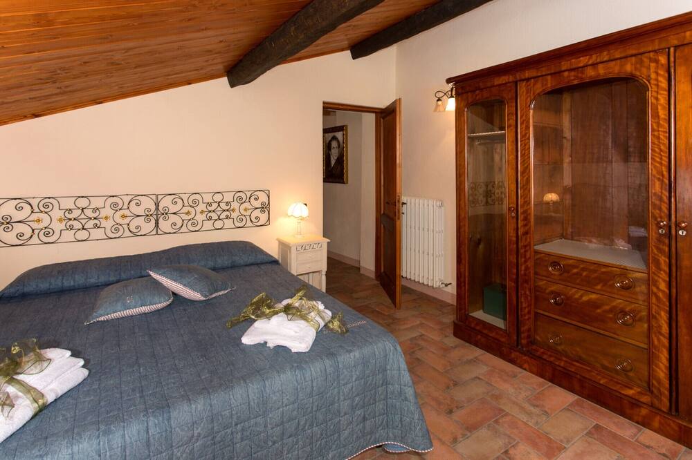 Photo of Bedroom in Bivio Lugnano