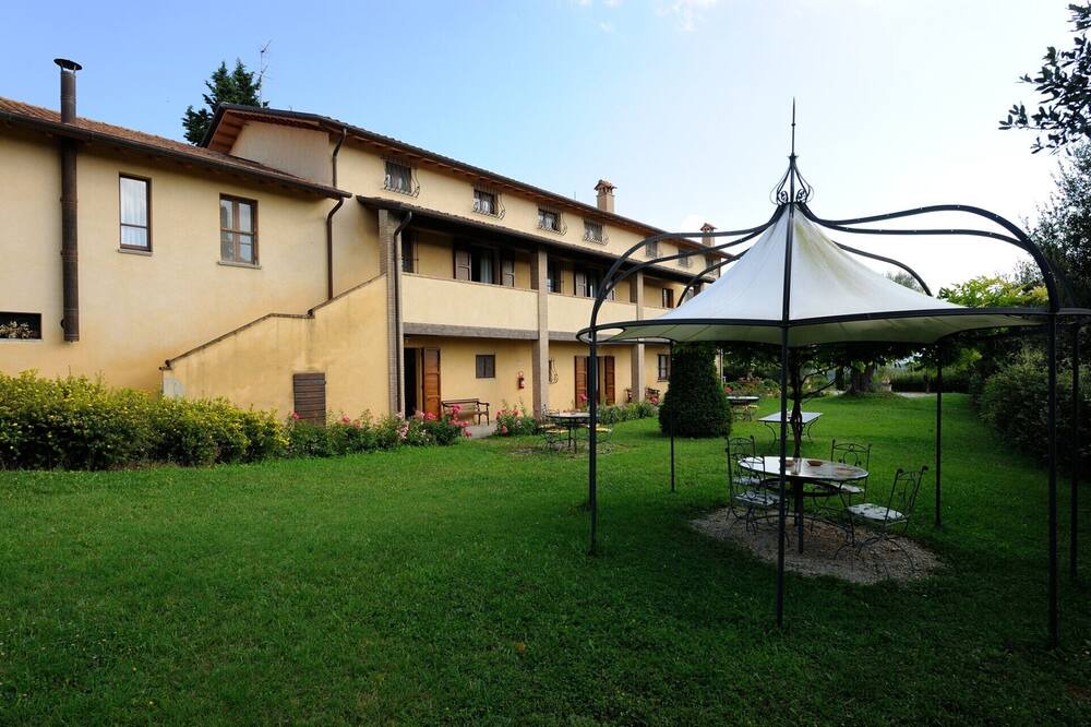 Photo of Outdoor in Bivio Lugnano