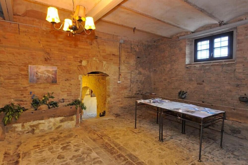 Photo of Bathroom in Bivio Lugnano