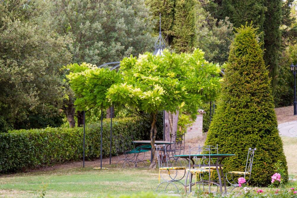 Photo of Outdoor in Bivio Lugnano