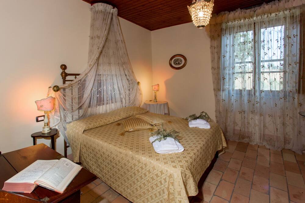 Photo of Bedroom in Bivio Lugnano
