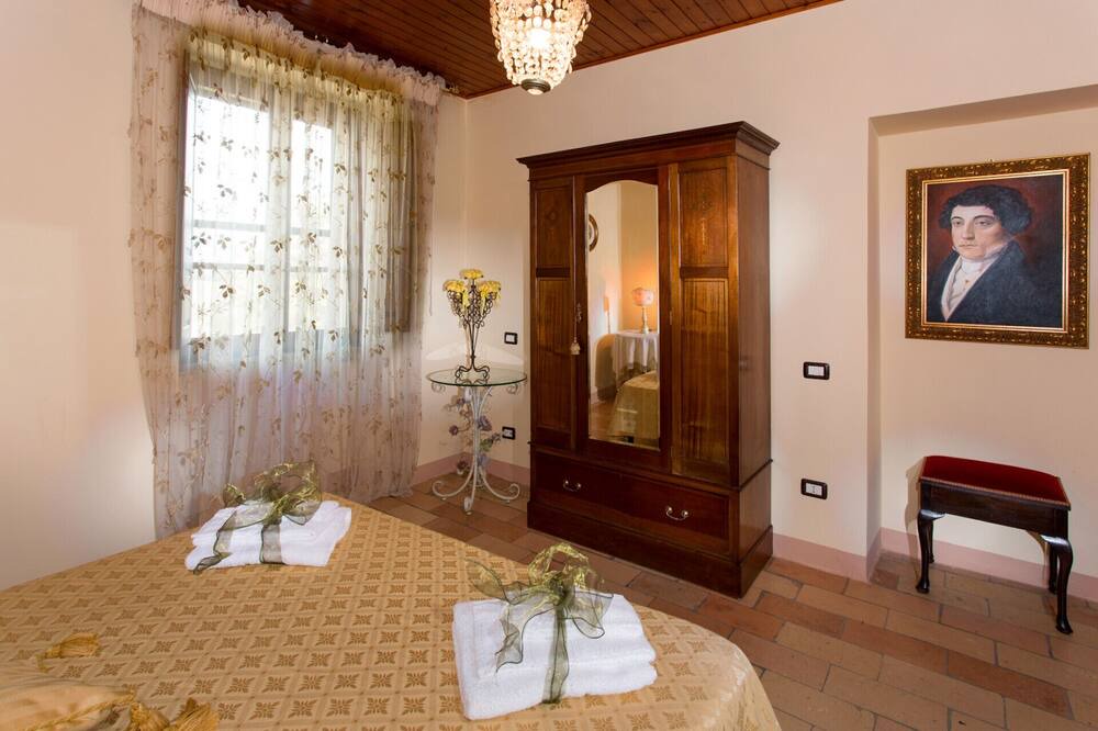 Photo of Bedroom in Bivio Lugnano