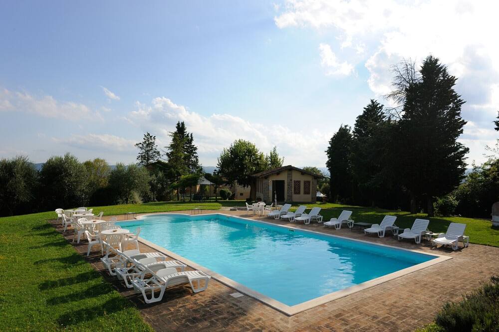 Photo of Outdoor in Bivio Lugnano