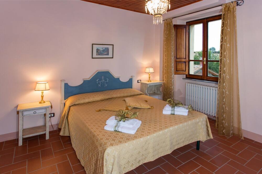 Photo of Bedroom in Bivio Lugnano