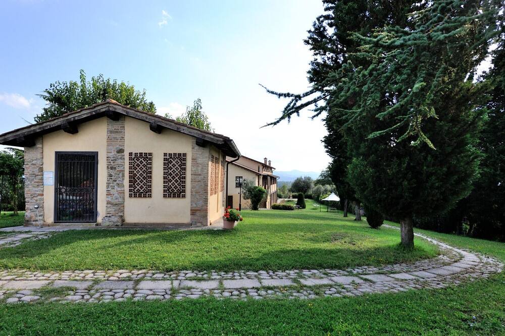 Photo of Outdoor in Bivio Lugnano