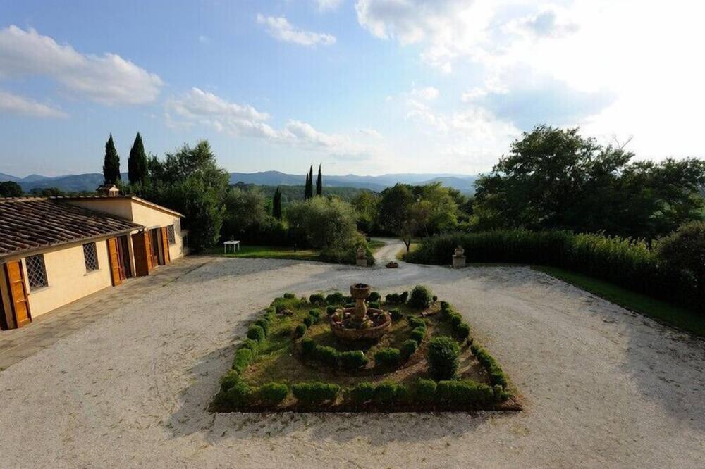 Photo of Outdoor in Bivio Lugnano