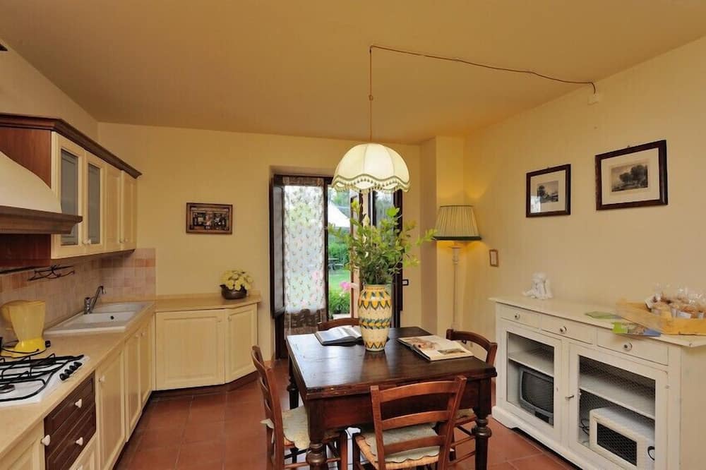 Photo of Kitchen in Bivio Lugnano