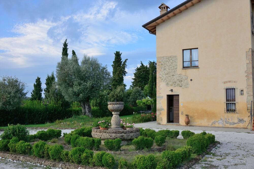 Photo of Outdoor in Bivio Lugnano