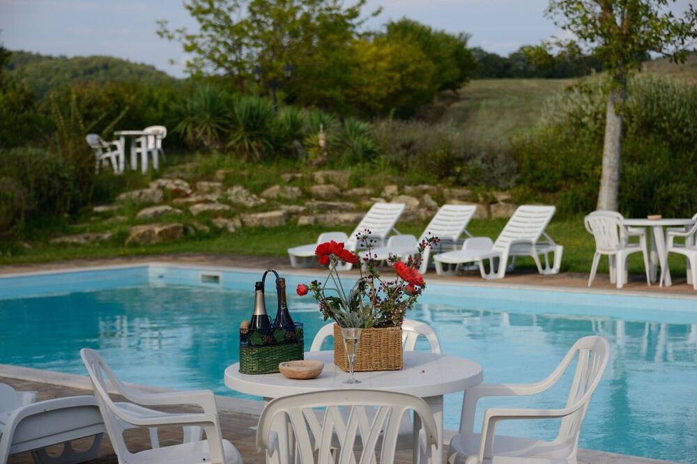 Photo of Outdoor in Bivio Lugnano