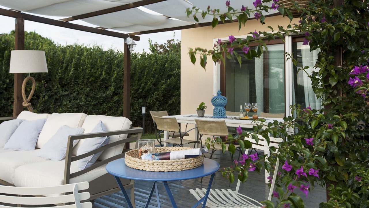 Photo of Outdoor in Marina Velca