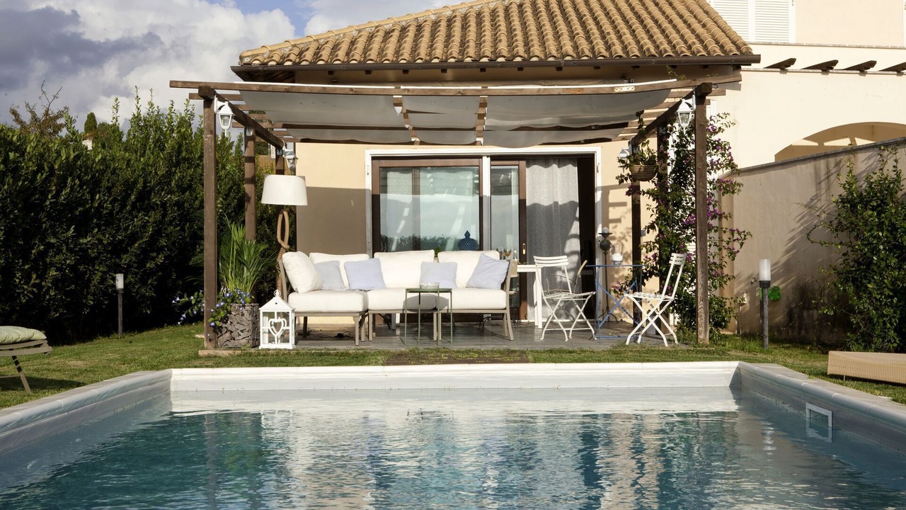 Photo of Outdoor in Marina Velca