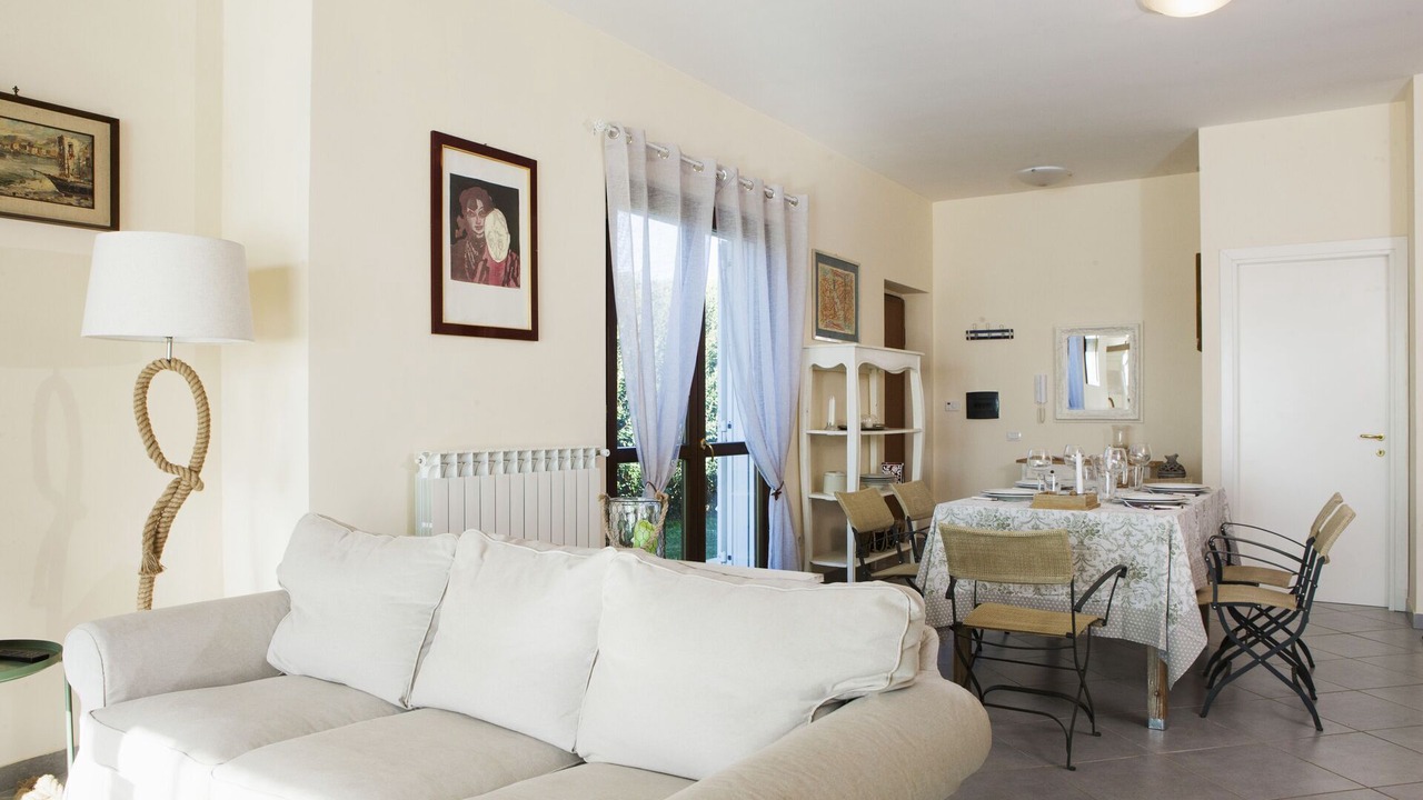 Photo of Livingroom in Marina Velca