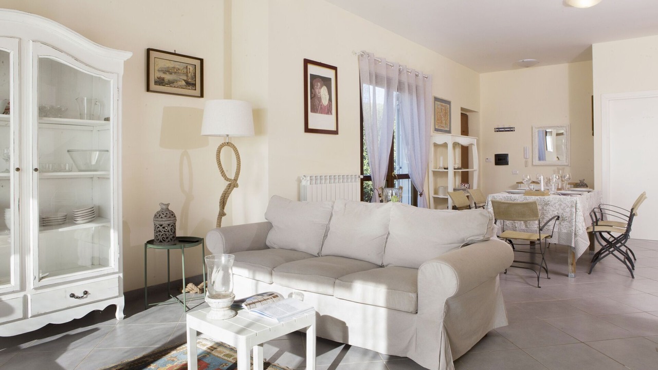 Photo of Livingroom in Marina Velca