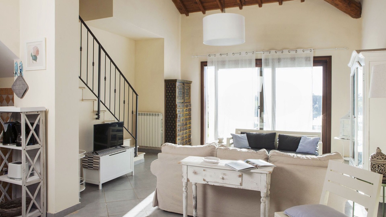 Photo of Livingroom in Marina Velca