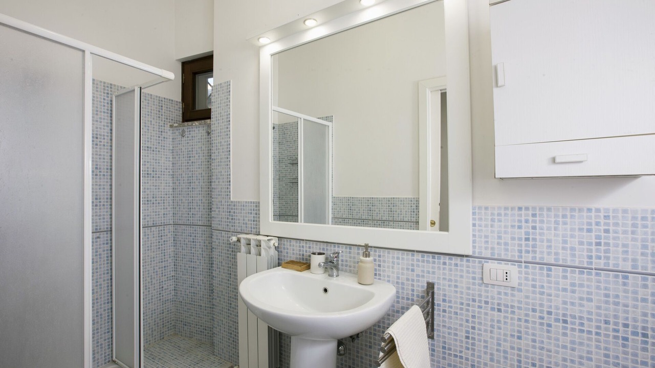 Photo of Bathroom in Marina Velca