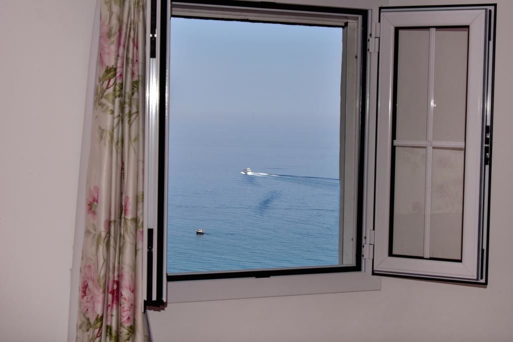 Photo of Bedroom in Latte