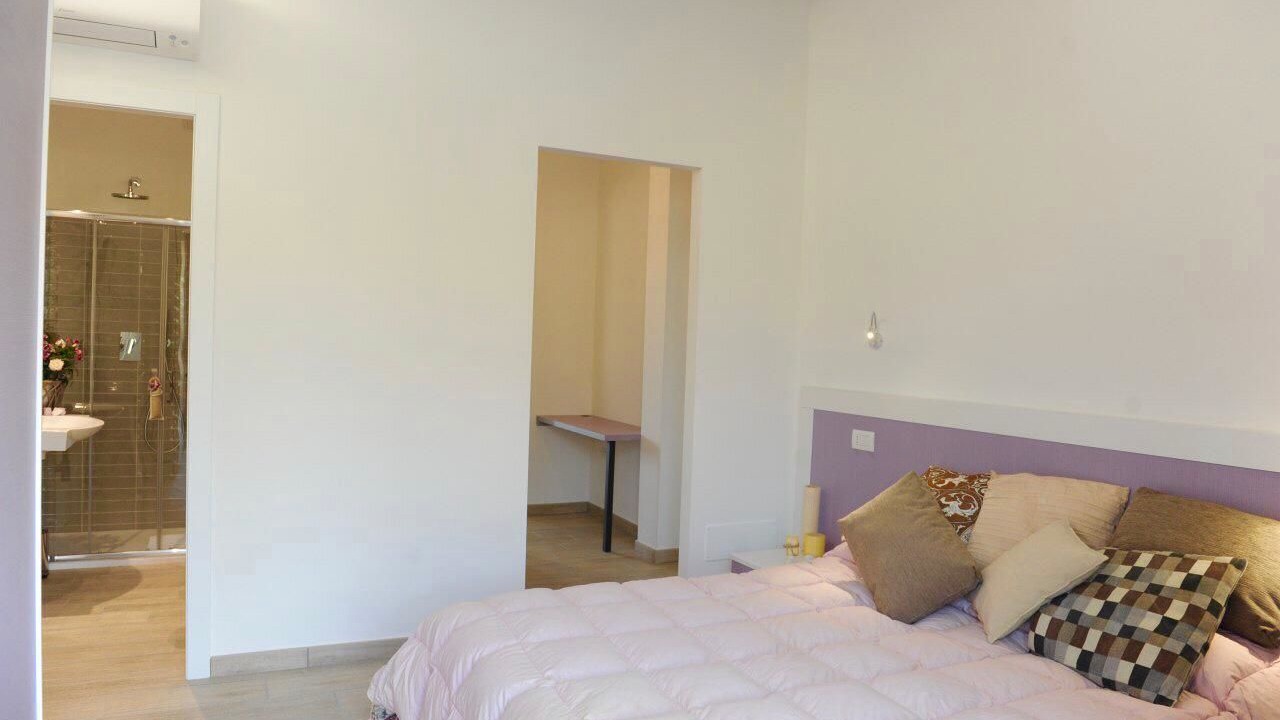 Photo of Bedroom in Santa Maria degli Angeli