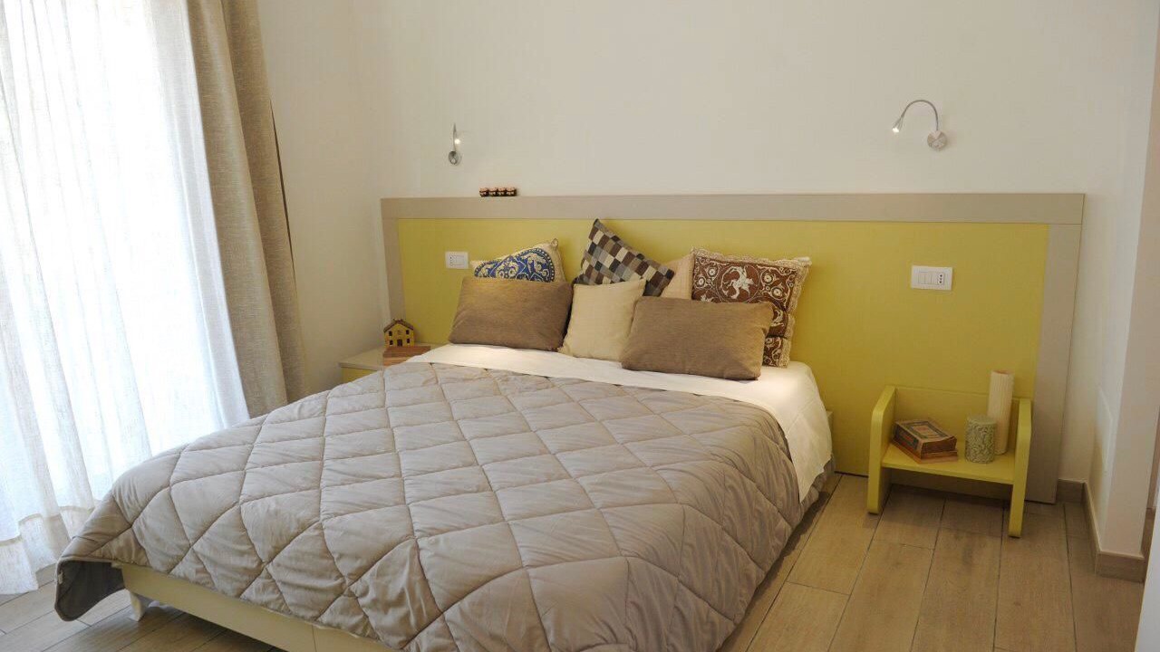 Photo of Bedroom in Santa Maria degli Angeli