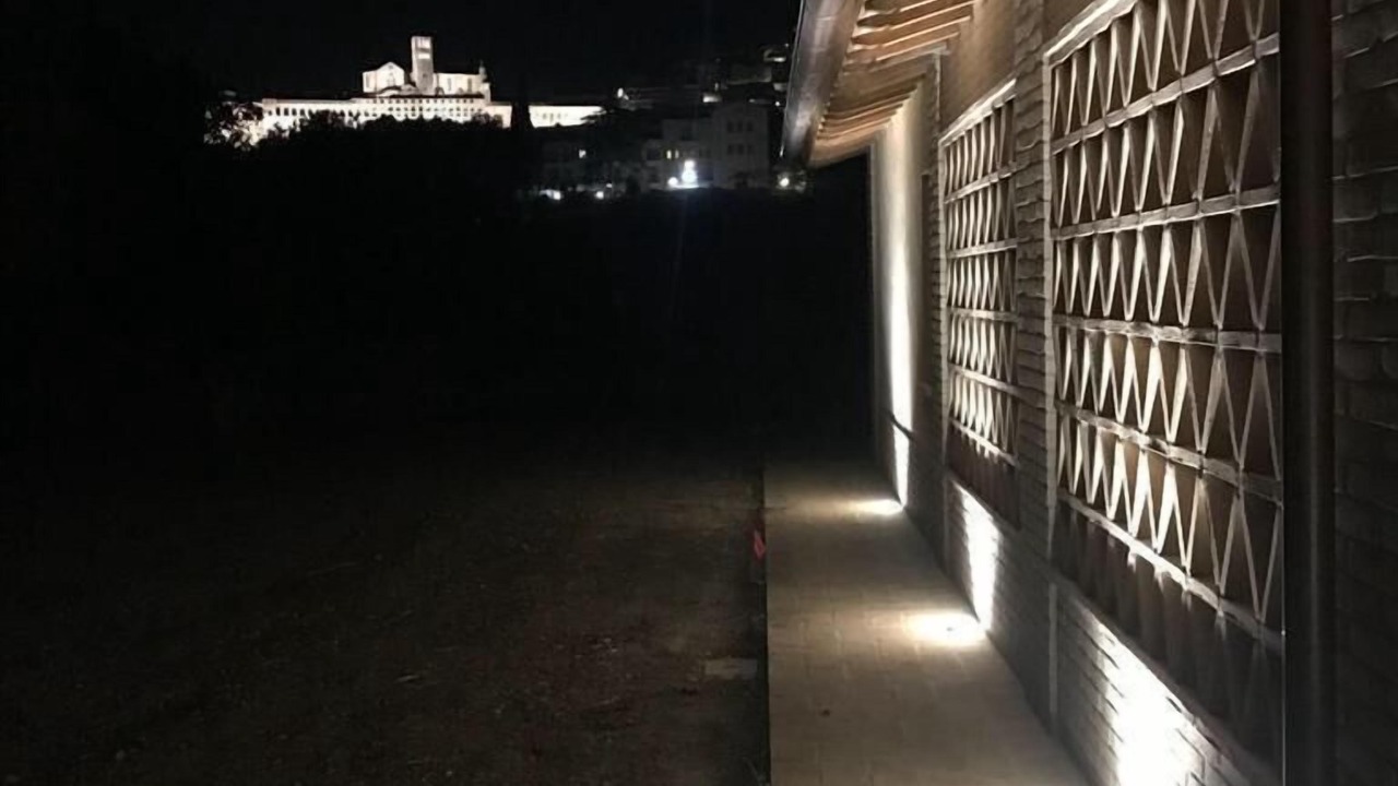 Photo of Outdoor in Santa Maria degli Angeli