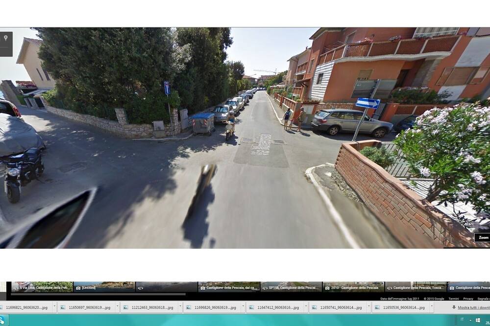 Photo of Outdoor in Castiglione della Pescaia