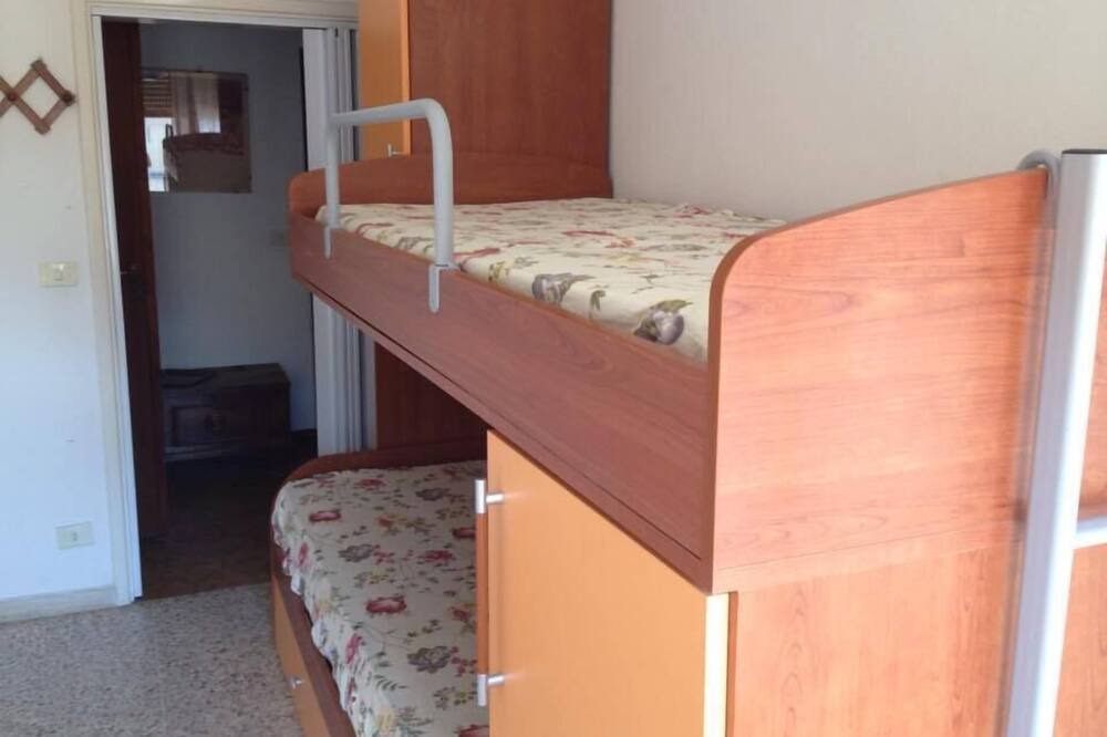 Photo of Bedroom in Castiglione della Pescaia