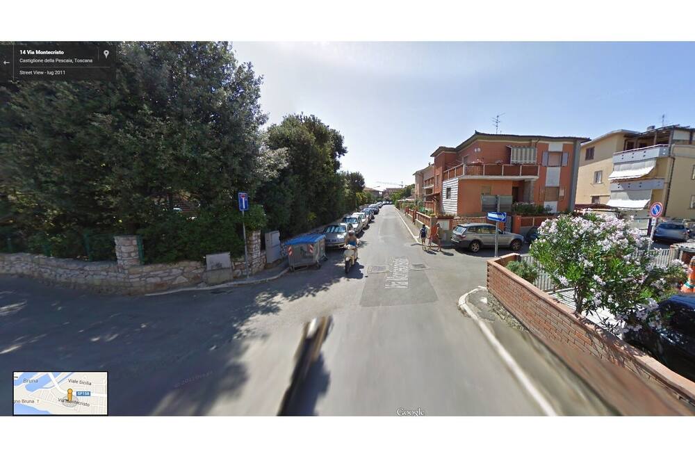 Photo of Outdoor in Castiglione della Pescaia