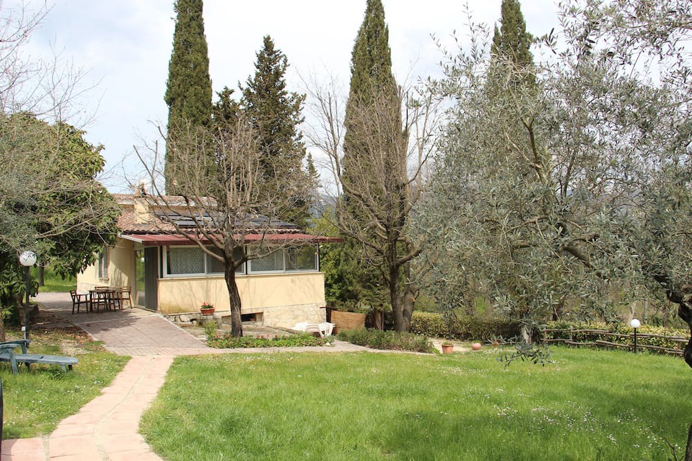 Photo of Outdoor in Castel Madama