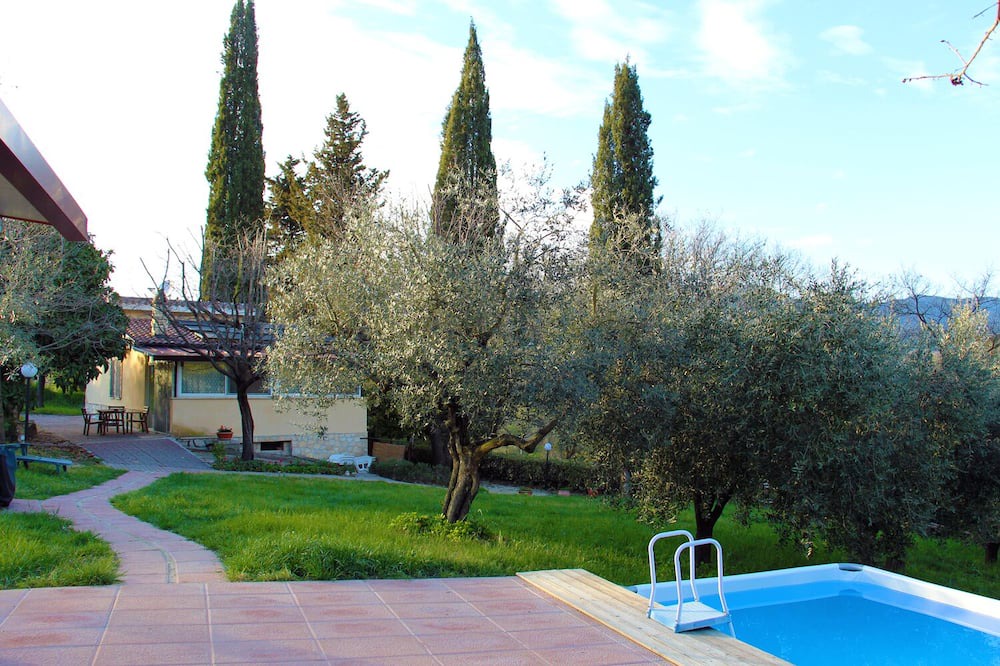 Photo of Outdoor in Castel Madama