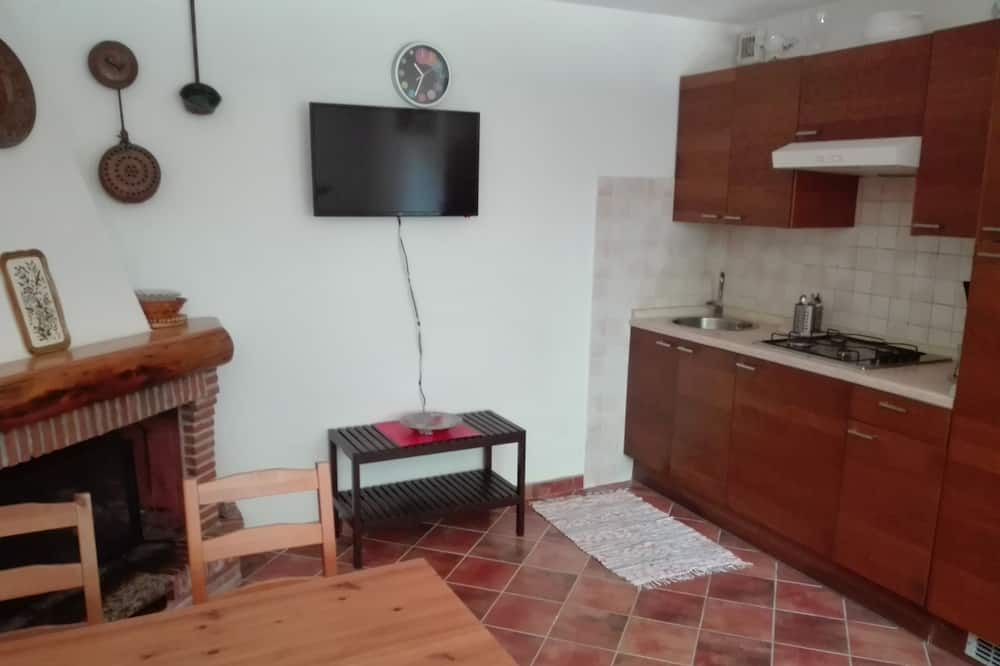 Photo of Livingroom in Castel Madama