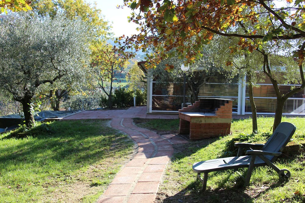 Photo of Outdoor in Castel Madama