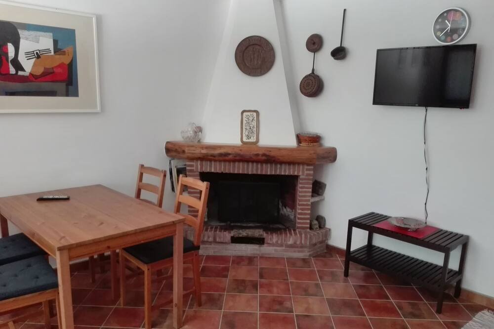 Photo of Livingroom in Castel Madama