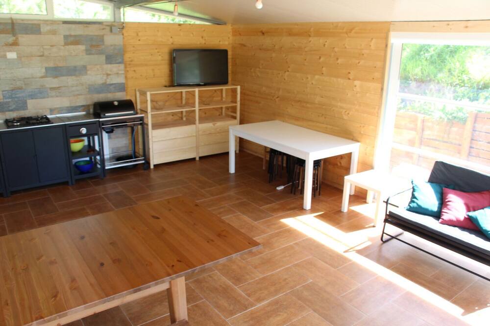 Photo of Livingroom in Castel Madama