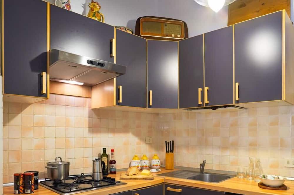 Photo of Kitchen in Castel Madama