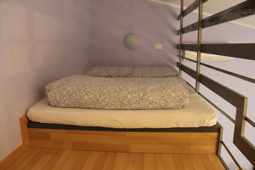 Photo of Bedroom in Castel Madama